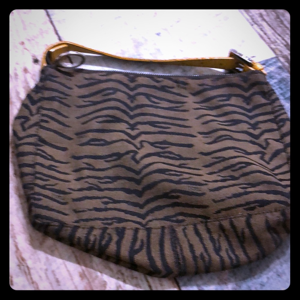 Fendi purse/ hand bag